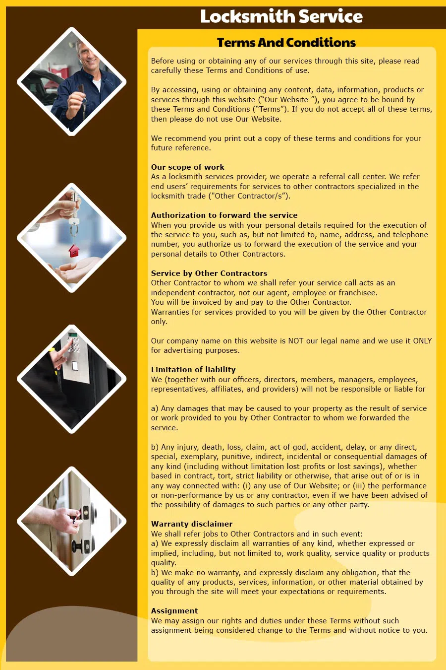 Expert Locksmith Store Fairfax, VA 703-570-4216